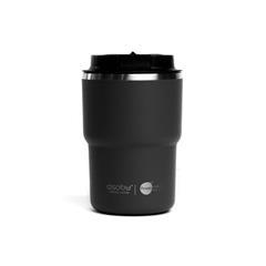 OBG PUB - Mug isotherme 350 ml en acier inoxydable Vanisco