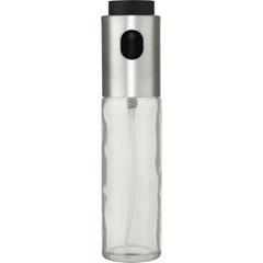 Récipient vaporisateur d'huile de table acier Eloy