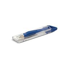 OBG PUB - Cutter sécurisé avec lame auto-rétractable Kuma