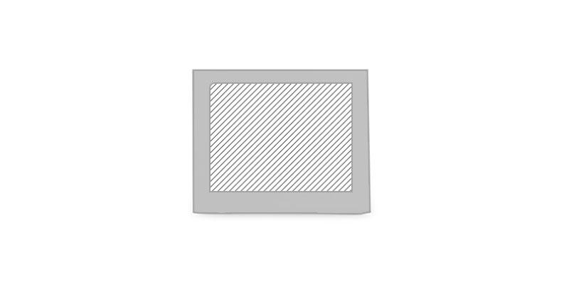 OBG.PUB - Porte-cartes en cuir avec blocage RFID Barries - Impression Haut Porte-cartes en cuir avec blocage RFID Barries - Impression Haut