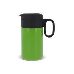 OBG PUB - Mug isotherme à double paroi 250 ml en acier Judye