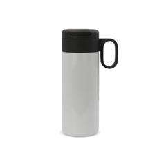OBG PUB - Mug isotherme à double paroi 400 ml en acier Jykas