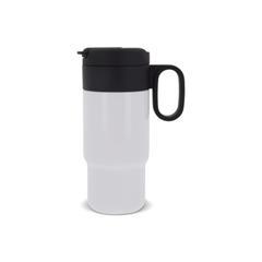 OBG PUB - Mug isotherme à double paroi 300 ml en acier Kacia