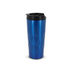 OBG PUB - Mug thermos à double paroi 450 ml en acier Faryes