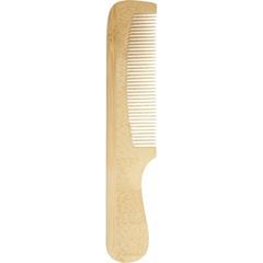 Peigne en bambou avec poignée ergonomique Hybe