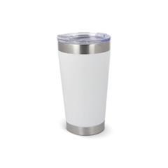 OBG PUB - Mug isotherme en acier avec couvercle 500ml Uniora