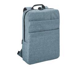 OBG PUB - Sac à dos pour ordinateur portable 15.6'' Grag