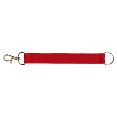 Porte-clés en tissu avec lanière personnalisable Sailor