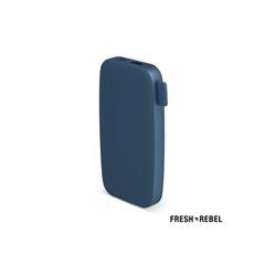 OBG PUB - Powerbank 6.000mAh haute performance en ABS Zebosa