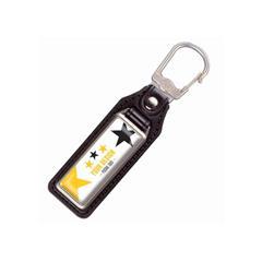 OBG PUB - Porte-clés rectangulaire en plastique Jenkings