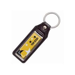 OBG PUB - Porte-clés plastique et métal élégant Marline