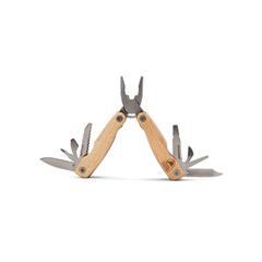 OBG PUB - Outil multifonctionnel pratique en acier inox Kami