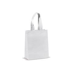 OBG PUB - Sac en non-tissé laminé petit et modernes Panache