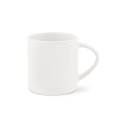 OBG PUB - Mini mug 180 ml haute qualité en grès élégant Cian