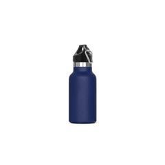 OBG PUB - Bouteille isotherme 350ml en acier inox Klaiton