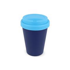 OBG PUB - Tasse à café écologique 250ml en plastique Benji