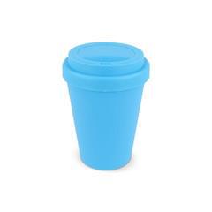 OBG PUB - Tasse à café polyvalente 250ml en plastique Suzi
