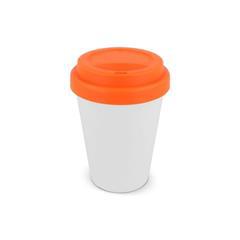 OBG PUB - Tasse à café classique 250ml en plastique Béryle