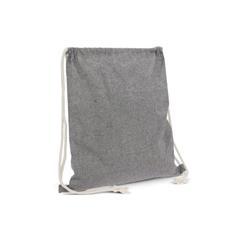 OBG.PUB - Sac à cordes en coton recyclé léger Calgary Sac à cordes en coton recyclé léger Calgary