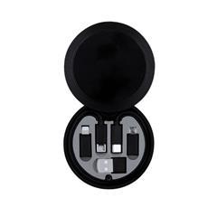 Set câbles de charge et de transfert pratique Grin