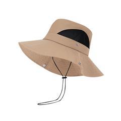 OBG PUB - Chapeau de style safari en polyester résistant Zed