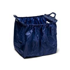 OBG.PUB - Sac à provisions pliable en polyester élégant Poka Sac à provisions pliable en polyester élégant Poka