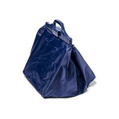OBG PUB - Sac pliable en polyester avec poche isotherme Luca