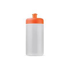 OBG PUB - Bidon de sport 500ml en bioplastique Sphynxe