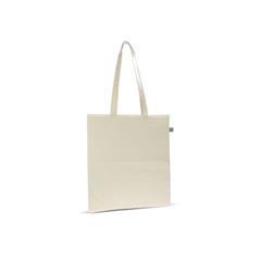 OBG PUB - Sac bandoulière moyen format en coton élégant Nove