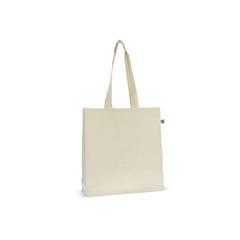 OBG PUB - Sac shopping haute qualité en coton élégant Tiace