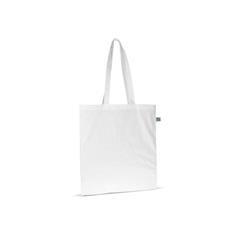 OBG PUB - Sac shopping grand format en coton élégant Humy