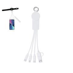 OBG PUB - Câble de charge et chargeur montre sans fil Aziora