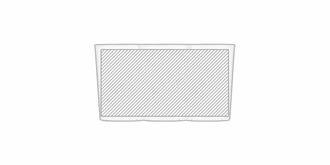 Gobelet réutilisable 250 ml en plastique Botua - Marquage autour