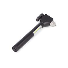 OBG PUB - Marteau de sécurité multifonction en alu Bitoumax