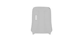 Sac à dos 15.6'' avec système antivol Aveiri - Marquage manche droite