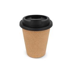 OBG PUB - Tasse à café écologique en liège 350 ml Métropole