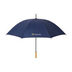 OBG PUB - Parapluie résistant avec auvent en polyester Mato