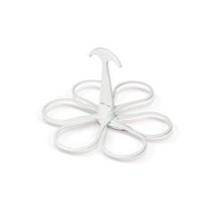 OBG PUB - Porte gobelets recyclable en plastique PP Faiser