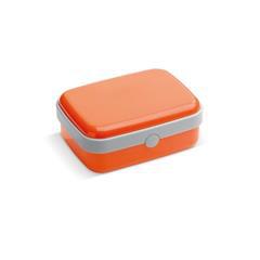 OBG PUB - Boîte à lunch solide et élégante en ABS Raimbow