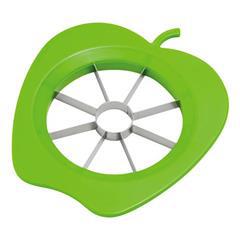 OBG PUB - Trancheur de pomme avec poignée en plastique Milon