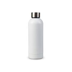 OBG PUB - Bouteille isotherme 500ml en acier inoxydable Béta
