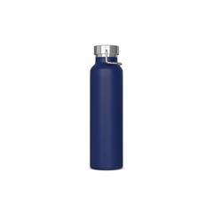 OBG PUB - Bouteille isotherme 650ml en acier inox Spike