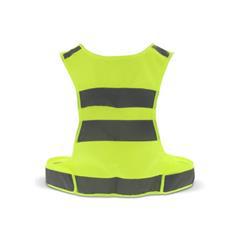 OBG.PUB - Gilet de sport ajustable réfléchissant Bourdon Gilet de sport ajustable réfléchissant Bourdon