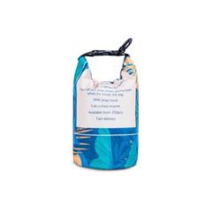 OBG PUB - Sac étanche 2,5L format mini avec poignée Fixies