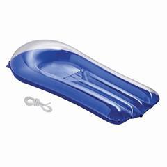 OBG PUB - Mini matelas gonflable en PVC résistant Midessul