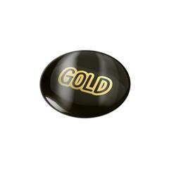 OBG PUB - Autocollant durable en vinyle et en époxy Zatim