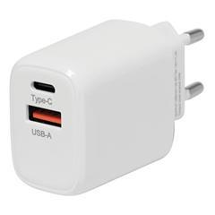 OBG PUB - Adaptateur USB de 20W avec veilleuse Dremake