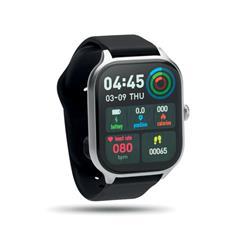OBG PUB - Montre de santé sans fil 180mAh rechargeable Nitro