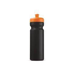 OBG PUB - Bidon de sport classique 750 ml en PP élégant Fink
