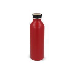OBG.PUB - Bouteille d'eau 550 ml en aluminium durable Capria Bouteille d'eau 550 ml en aluminium durable Capria